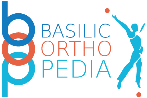 Logo BOP | Basilic Ortho Pedia